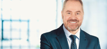 David Maier headshot