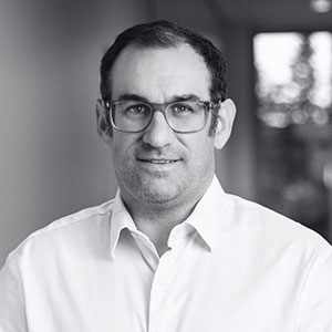 Grant Boldt headshot
