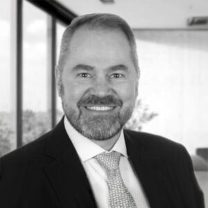 David Maier headshot