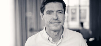 Hendrik Dietz headshot