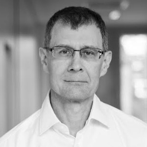 Edward Rebar, PhD