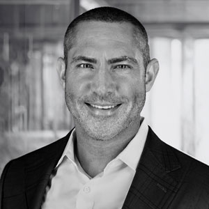 Matt Kane headshot