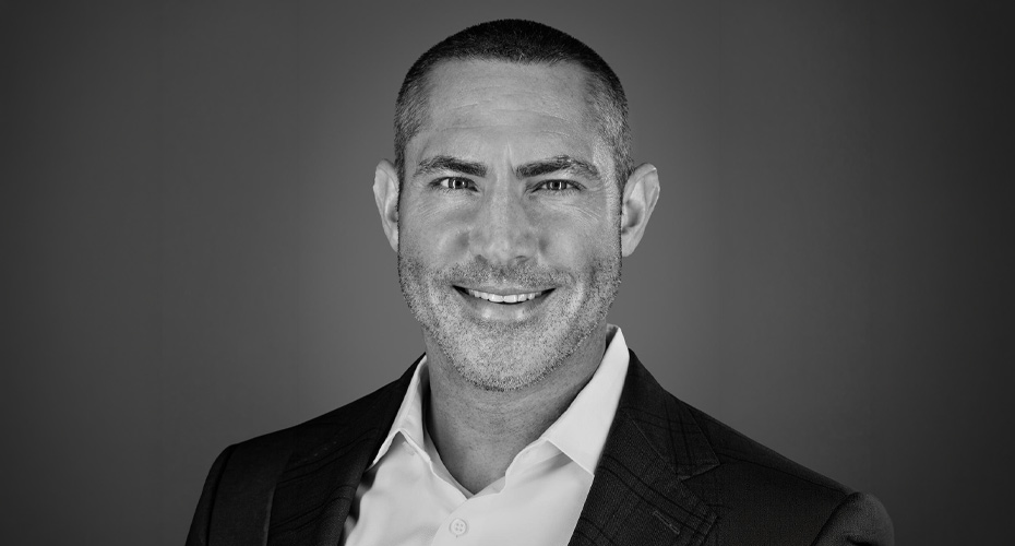 Matt Kane headshot